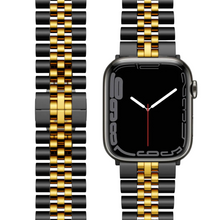 Load image into Gallery viewer, Jubilee - Black/Gold (Limited Edition)