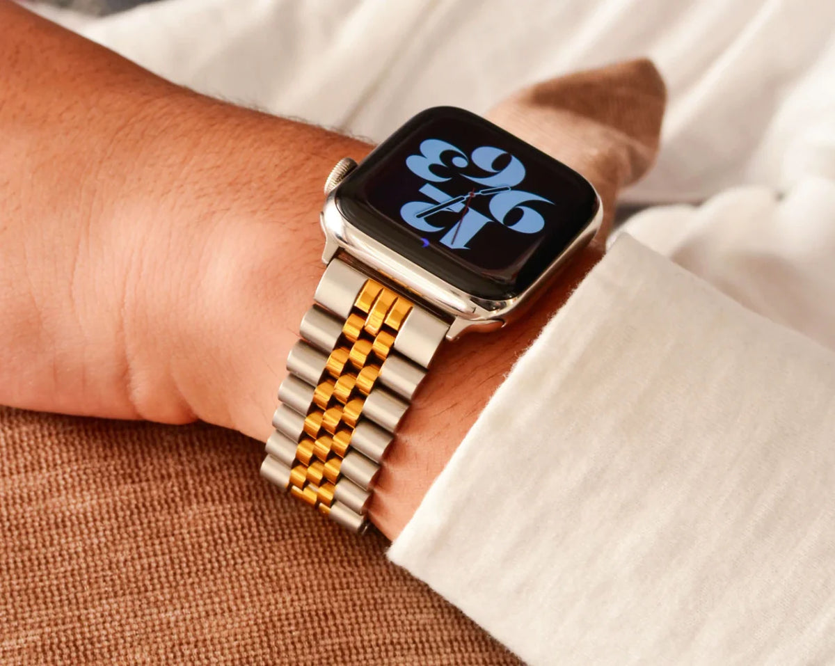 Our Straps – Straps of London