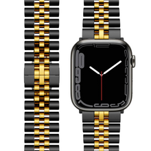 Load image into Gallery viewer, The Jubilee - Black/Gold (Limited Edition)
