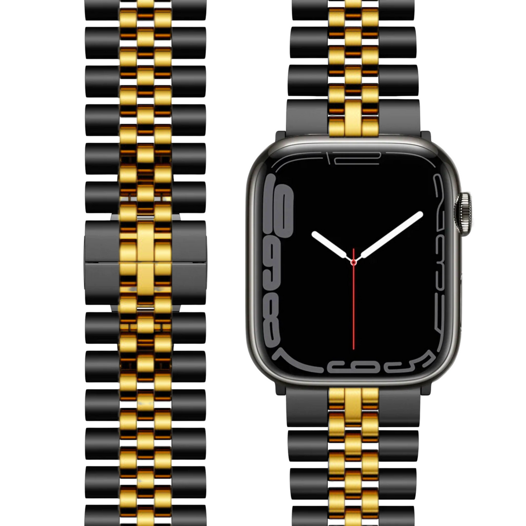 The Jubilee - Black/Gold (Limited Edition)